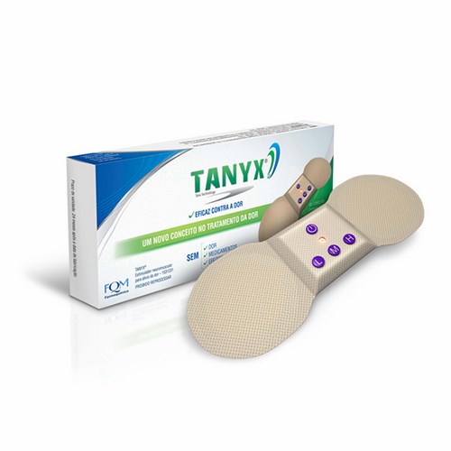 TANYX Massageador Portatil