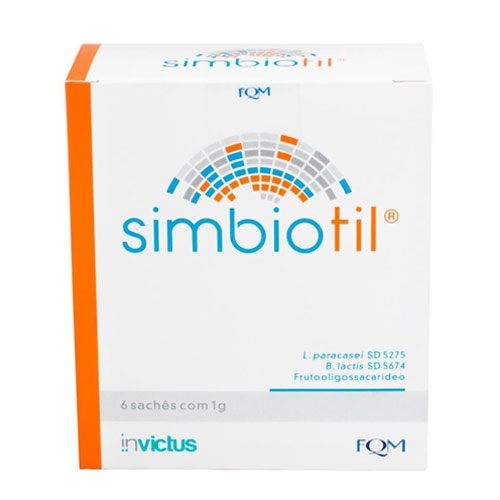 Simbiotil 6saches 1gr