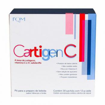 Cartigen C 30 Saches 12g