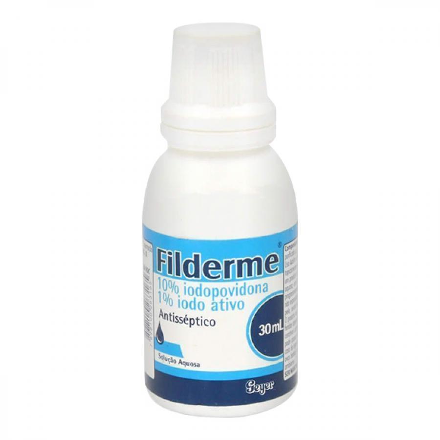 FILDERME 1% 100ML