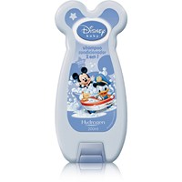 Shampoo Infantil Disney Baby 2x1 200ml