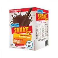 Nutrilipo Shake Diet 7 Saches Chocolate