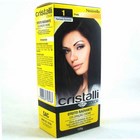 Tintura Cristalli Color cor 1.0 Preto