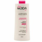 Leave in Iluminador Alta Moda Extra Selagem Celofany da Cor 250ml