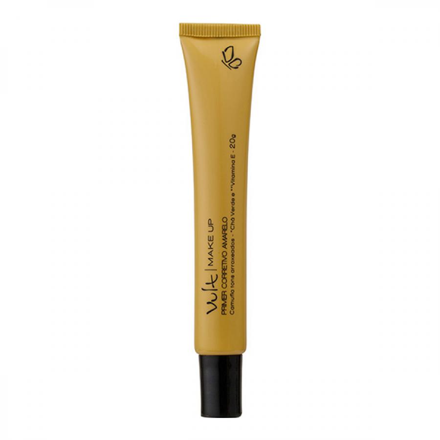 PRIMER FACIAL VULT AMARELO 20G