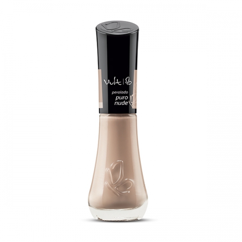 Esmalte Vult Puro Nude