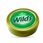 Bala de goma Wilds eucalipto 40g