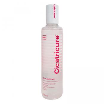 Agua Micelar Cicatricure Solucao de Limpeza Facial com 200ml
