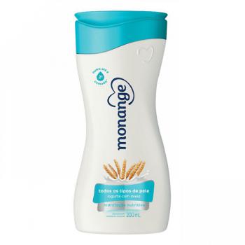 Hidratante Monange Vida Ativa 200ml