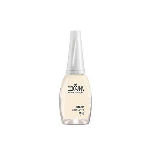 ESMALTE COLORAMA CINTILANTE GRACE