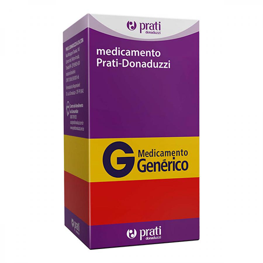 Losartana Potassica 50mg 30 Comprimidos Revestidos