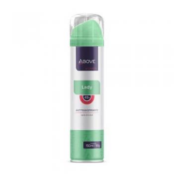 Desodorante  Above Women lady,150mL