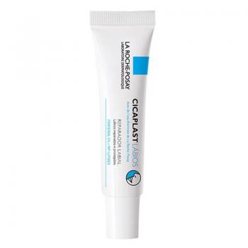 Reparador Labial Cicaplast Labios La Roche-Posay 7,5ml