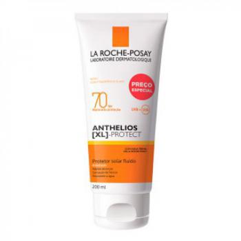 Protetor Solar Corporal Anthelios XL Protect FPS70 La Roche-Posay 200ml