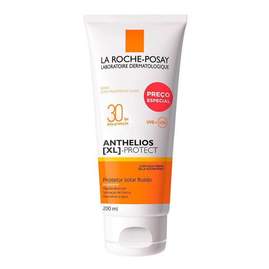ANTHELIOS 30 XL PROTECT 200ML