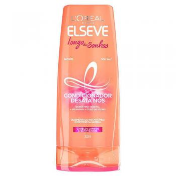 Condicionador Elseve Dream Long 200ml
