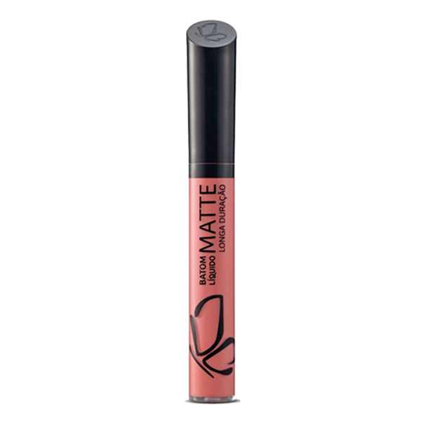BATOM LIQUIDO VULT MATTE 009 CORAL