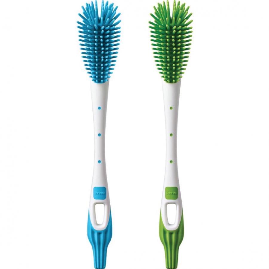 ESC MAM P/MAMADEIRA SOFT BRUSH